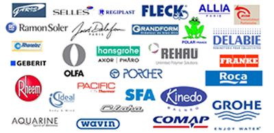 marque-robinets Montmerle sur Saône